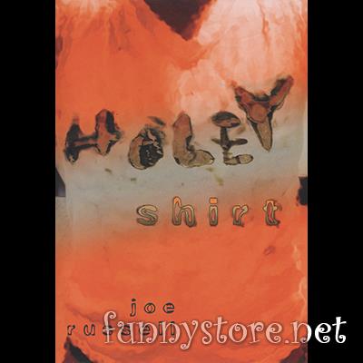 (image for) Joe Russell - Holey Shirt