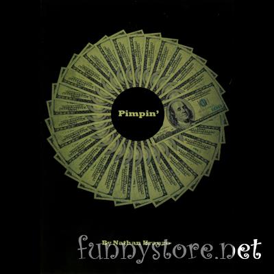 (image for) Nathan Kranzo - Pimpin