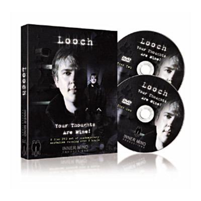(image for) Looch - Your Thoughts Are Mine (1-2)