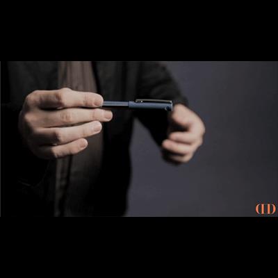 (image for) Michael Feldman - End-for-End