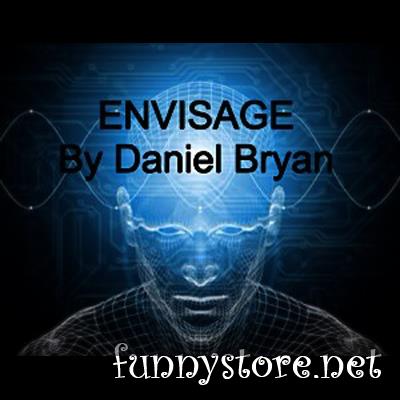 (image for) Daniel Bryan - Envisage