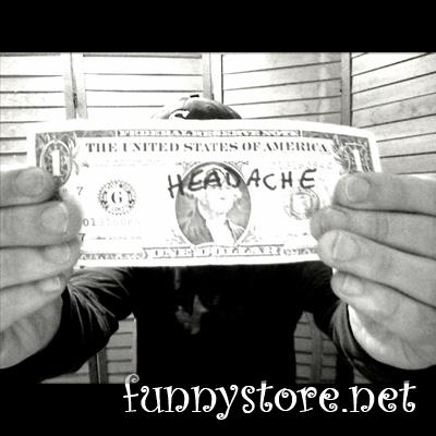(image for) Jay Grill - Headache
