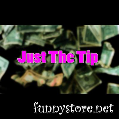 (image for) Chris Randall - Just The Tip