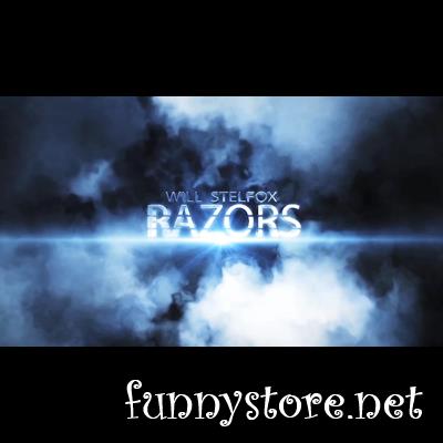 (image for) Will Stelfox - Razors
