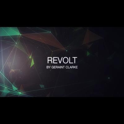 (image for) Geraint Clarke - Revolt