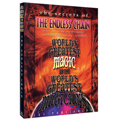 (image for) World's Greatest Magic - The Endless Chain