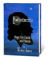 (image for) Wesley James - Enchantments