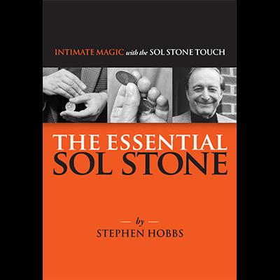 (image for) Stephen Hobbs - The Essential Sol Stone
