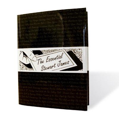(image for) Stewart James & Allan Slaight - The Essential Stewart James