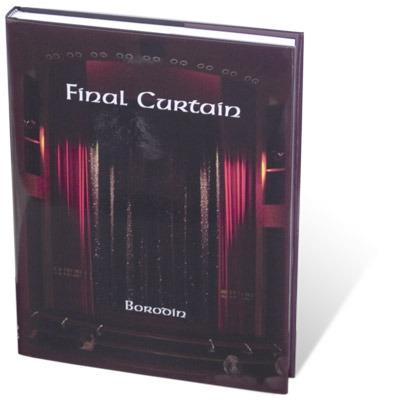 (image for) Borodin - Final Curtain