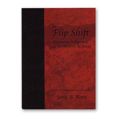 (image for) John Born - Flip Shift