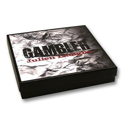 (image for) Julien Labigne and Marchand de trucss - Gambler