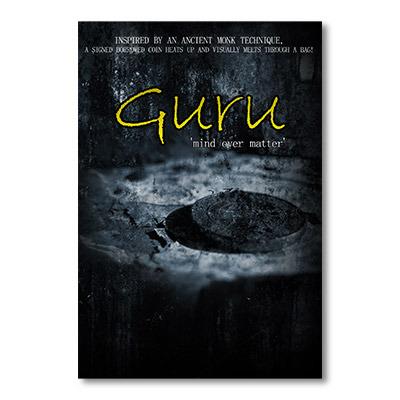 (image for) Jay Crowe - Guru