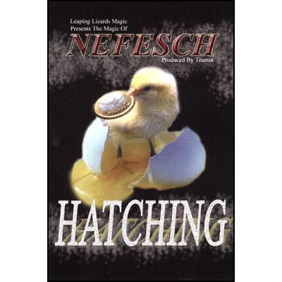 (image for) Nefesch - Hatching