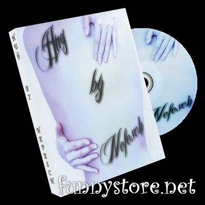 (image for) Nefesch - Hug