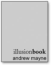 (image for) Andrew Mayne - Illusion Book (PDF)