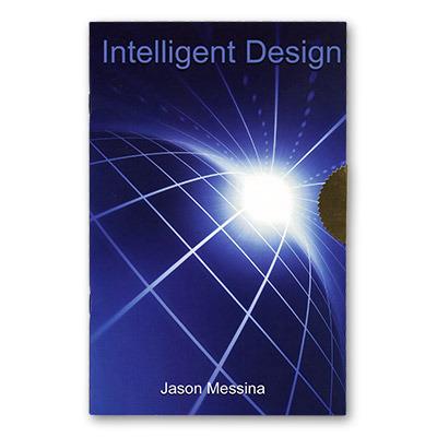 (image for) Jason Messina - Intelligent Design