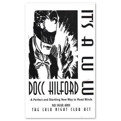 (image for) Docc Hilford - It's a Lu Lu