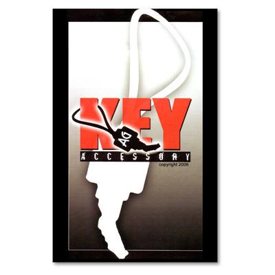 (image for) Andrew Gerard - Key Accessory