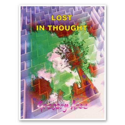 (image for) Gregory Arce - Lost in Thought