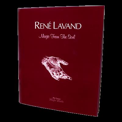(image for) Rene Lavand - Magic from the Soul