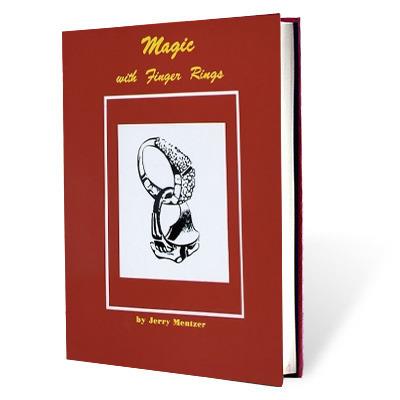 (image for) Jerry Mentzer - Magic With Finger Rings