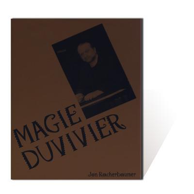 (image for) Jon Racherbaumer - Magie Duvivier