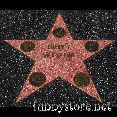 (image for) Jonathan Royle - Celebrity Walk of Fame
