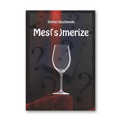 (image for) Stefan Olschewski - Mes(s)merize