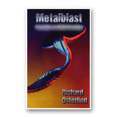 (image for) Richard Osterlind - Metalblast