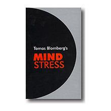 (image for) Tomas Blomberg - Mind Stress