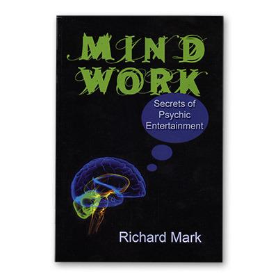 (image for) Richard Mark - Mind Work