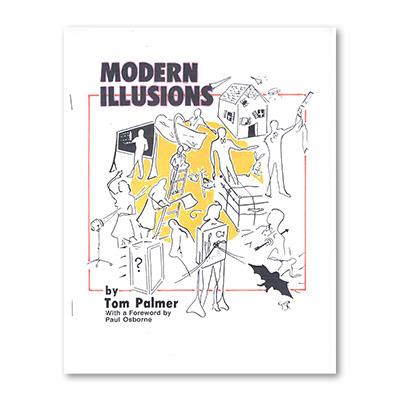 (image for) Tom Palmer - Modern Illusions