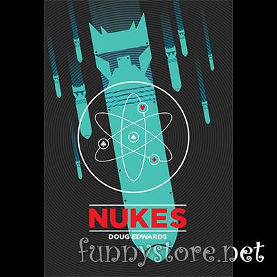 (image for) Doug Edwards - Nukes