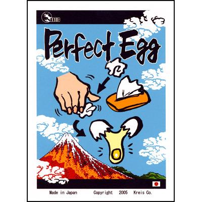 (image for) Kreis Magic - Perfect Egg