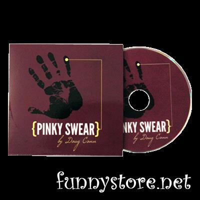 (image for) Doug Conn - Pinky Swear