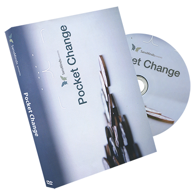 (image for) SansMinds - Pocket Change