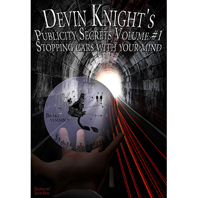 (image for) Devin Knight - Publicity Secrets #1