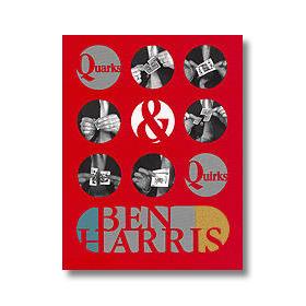 (image for) Ben Harris - Quarks and Quirks