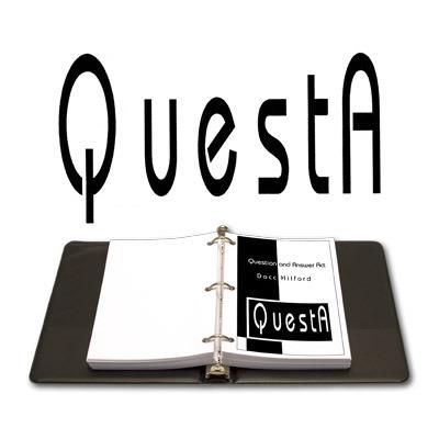 (image for) Docc Hilford - Questa (Q and A System)