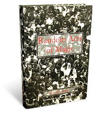 (image for) David Acer - Random Acts of Magic