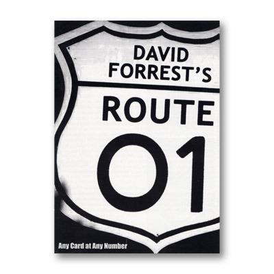 (image for) David Forrest - Route 1