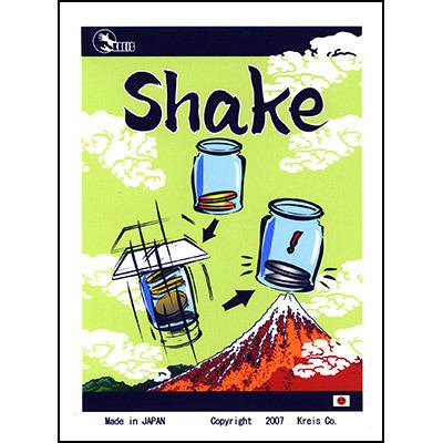 (image for) Kreis Magic - Shake
