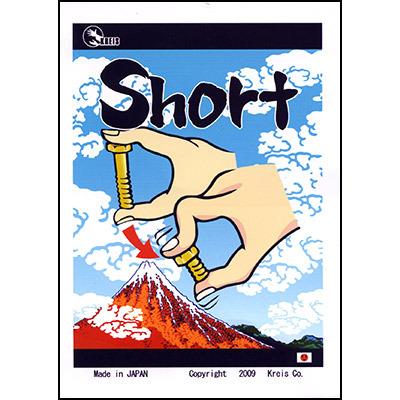 (image for) Kreis Magic - Short
