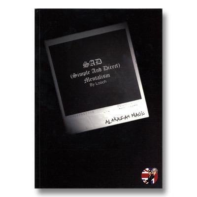 (image for) Looch - Simple And Direct (SAD) Mentalism