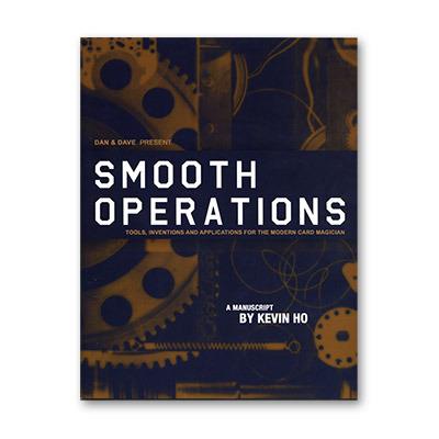 (image for) Kevin Ho & Dan and Dave Buck - Smooth Operations