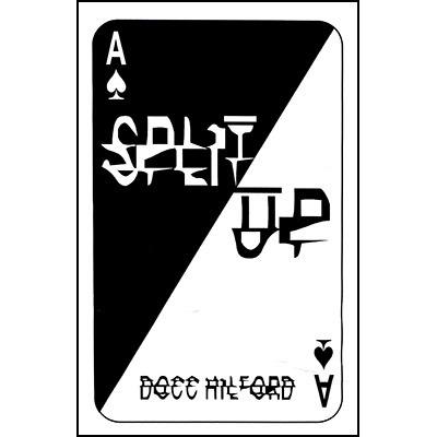 (image for) Docc Hilford - Split Up