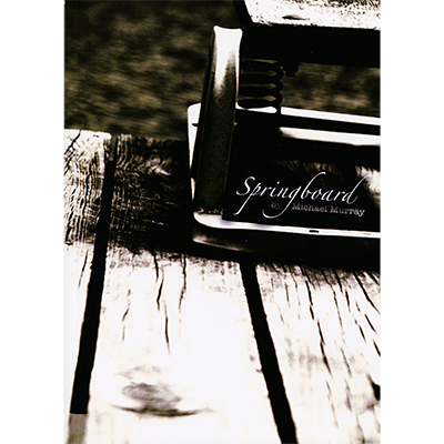 (image for) Michael Murray - Springboard