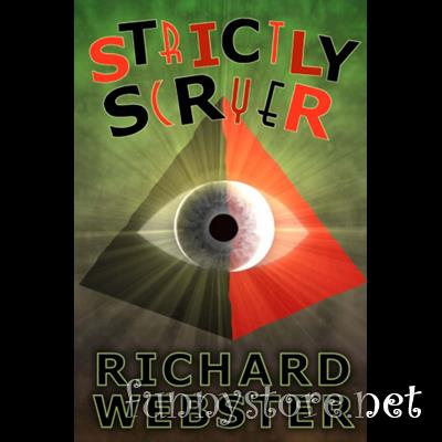 (image for) Richard Webster - Strictly Scryer