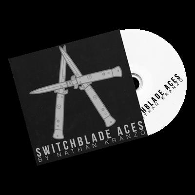 (image for) Nathan Kranzo - Switchblade Aces